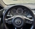 Чорний Мазда 6, об'ємом двигуна 2.49 л та пробігом 155 тис. км за 11300 $, фото 18 на Automoto.ua