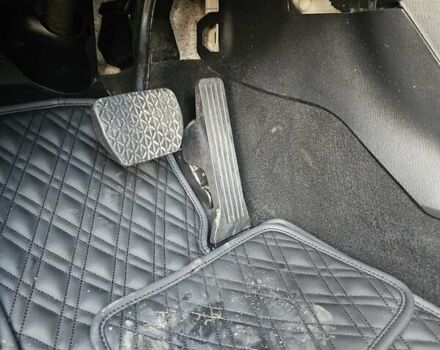 Черный Мазда 6, объемом двигателя 2.49 л и пробегом 178 тыс. км за 13600 $, фото 18 на Automoto.ua