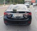 Черный Мазда 6, объемом двигателя 2.5 л и пробегом 114 тыс. км за 11999 $, фото 5 на Automoto.ua