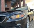 Чорний Мазда 6, об'ємом двигуна 2.49 л та пробігом 155 тис. км за 11300 $, фото 8 на Automoto.ua