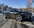 Черный Мазда 6, объемом двигателя 2.49 л и пробегом 171 тыс. км за 14000 $, фото 1 на Automoto.ua