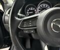 Черный Мазда 6, объемом двигателя 2.5 л и пробегом 90 тыс. км за 7500 $, фото 16 на Automoto.ua