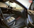 Черный Мазда 6, объемом двигателя 2.5 л и пробегом 77 тыс. км за 13100 $, фото 9 на Automoto.ua