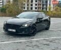 Черный Мазда 6, объемом двигателя 2.49 л и пробегом 201 тыс. км за 12800 $, фото 1 на Automoto.ua