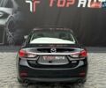 Мазда 6 2017 в Львове на Automoto.ua Черный Мазда 6, объемом двигателя 2.49 л и пробегом 151 тыс. км за 13300 $, фото 15 на Automoto.ua