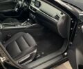Черный Мазда 6, объемом двигателя 2.49 л и пробегом 137 тыс. км за 12800 $, фото 12 на Automoto.ua