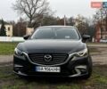 Чорний Мазда 6, об'ємом двигуна 2.49 л та пробігом 149 тис. км за 15800 $, фото 1 на Automoto.ua