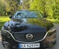 Чорний Мазда 6, об'ємом двигуна 2.49 л та пробігом 196 тис. км за 12700 $, фото 13 на Automoto.ua