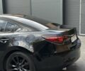 Чорний Мазда 6, об'ємом двигуна 2.5 л та пробігом 156 тис. км за 10500 $, фото 11 на Automoto.ua