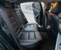 Черный Мазда 6, объемом двигателя 2.49 л и пробегом 158 тыс. км за 10100 $, фото 14 на Automoto.ua