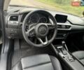 Черный Мазда 6, объемом двигателя 2.49 л и пробегом 130 тыс. км за 15500 $, фото 13 на Automoto.ua