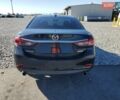 Чорний Мазда 6, об'ємом двигуна 2.5 л та пробігом 45 тис. км за 1500 $, фото 5 на Automoto.ua