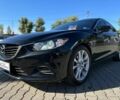 Черный Мазда 6, объемом двигателя 2.5 л и пробегом 85 тыс. км за 13500 $, фото 2 на Automoto.ua