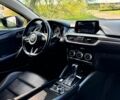 Черный Мазда 6, объемом двигателя 0 л и пробегом 152 тыс. км за 11500 $, фото 13 на Automoto.ua