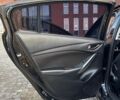 Чорний Мазда 6, об'ємом двигуна 2.49 л та пробігом 155 тис. км за 11300 $, фото 27 на Automoto.ua