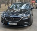 Чорний Мазда 6, об'ємом двигуна 2.49 л та пробігом 136 тис. км за 17900 $, фото 3 на Automoto.ua