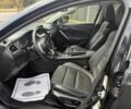 Черный Мазда 6, объемом двигателя 2.5 л и пробегом 53 тыс. км за 5200 $, фото 8 на Automoto.ua
