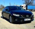 Чорний Мазда 6, об'ємом двигуна 2.5 л та пробігом 142 тис. км за 12000 $, фото 1 на Automoto.ua