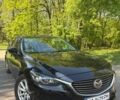 Чорний Мазда 6, об'ємом двигуна 2.49 л та пробігом 196 тис. км за 12700 $, фото 1 на Automoto.ua