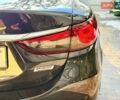 Чорний Мазда 6, об'ємом двигуна 2 л та пробігом 145 тис. км за 13999 $, фото 16 на Automoto.ua