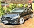 Чорний Мазда 6, об'ємом двигуна 2 л та пробігом 145 тис. км за 13999 $, фото 1 на Automoto.ua
