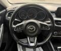 Черный Мазда 6, объемом двигателя 2.5 л и пробегом 53 тыс. км за 5200 $, фото 10 на Automoto.ua