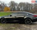 Чорний Мазда 6, об'ємом двигуна 2.49 л та пробігом 149 тис. км за 15800 $, фото 10 на Automoto.ua