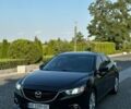 Чорний Мазда 6, об'ємом двигуна 2.49 л та пробігом 118 тис. км за 10500 $, фото 1 на Automoto.ua