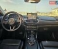 Черный Мазда 6, объемом двигателя 2.49 л и пробегом 178 тыс. км за 13600 $, фото 11 на Automoto.ua