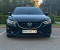 Чорний Мазда 6, об'ємом двигуна 2.49 л та пробігом 99 тис. км за 15500 $, фото 1 на Automoto.ua