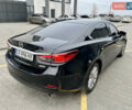 Чорний Мазда 6, об'ємом двигуна 2.5 л та пробігом 131 тис. км за 13950 $, фото 13 на Automoto.ua