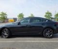 Черный Мазда 6, объемом двигателя 2.5 л и пробегом 79 тыс. км за 6000 $, фото 7 на Automoto.ua