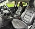 Черный Мазда 6, объемом двигателя 2.5 л и пробегом 50 тыс. км за 7700 $, фото 8 на Automoto.ua
