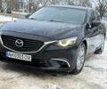 Чорний Мазда 6, об'ємом двигуна 2.5 л та пробігом 15000 тис. км за 13300 $, фото 1 на Automoto.ua