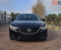 Черный Мазда 6, объемом двигателя 2.5 л и пробегом 70 тыс. км за 12800 $, фото 3 на Automoto.ua