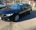 Черный Мазда 6, объемом двигателя 2 л и пробегом 62 тыс. км за 15200 $, фото 1 на Automoto.ua