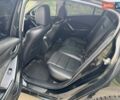Черный Мазда 6, объемом двигателя 2.49 л и пробегом 130 тыс. км за 15500 $, фото 16 на Automoto.ua
