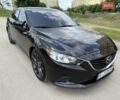 Черный Мазда 6, объемом двигателя 2.49 л и пробегом 130 тыс. км за 15500 $, фото 10 на Automoto.ua