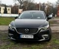 Чорний Мазда 6, об'ємом двигуна 2.5 л та пробігом 149 тис. км за 15800 $, фото 12 на Automoto.ua