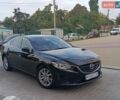 Черный Мазда 6, объемом двигателя 2.5 л и пробегом 114 тыс. км за 11999 $, фото 15 на Automoto.ua