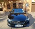 Чорний Мазда 6, об'ємом двигуна 2.49 л та пробігом 130 тис. км за 14000 $, фото 1 на Automoto.ua