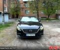 Чорний Мазда 6, об'ємом двигуна 2.5 л та пробігом 153 тис. км за 14500 $, фото 1 на Automoto.ua