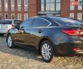 Чорний Мазда 6, об'ємом двигуна 2.49 л та пробігом 155 тис. км за 11300 $, фото 4 на Automoto.ua