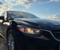 Чорний Мазда 6, об'ємом двигуна 2.49 л та пробігом 155 тис. км за 11300 $, фото 9 на Automoto.ua