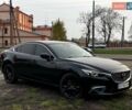 Чорний Мазда 6, об'ємом двигуна 2.49 л та пробігом 149 тис. км за 15800 $, фото 1 на Automoto.ua