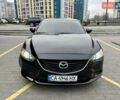 Чорний Мазда 6, об'ємом двигуна 2.5 л та пробігом 131 тис. км за 13950 $, фото 4 на Automoto.ua