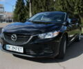 Чорний Мазда 6, об'ємом двигуна 2.5 л та пробігом 45 тис. км за 16750 $, фото 1 на Automoto.ua