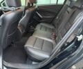 Черный Мазда 6, объемом двигателя 2.49 л и пробегом 162 тыс. км за 12000 $, фото 12 на Automoto.ua