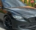 Чорний Мазда 6, об'ємом двигуна 2.49 л та пробігом 156 тис. км за 10500 $, фото 6 на Automoto.ua