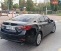 Черный Мазда 6, объемом двигателя 2.5 л и пробегом 114 тыс. км за 11999 $, фото 10 на Automoto.ua